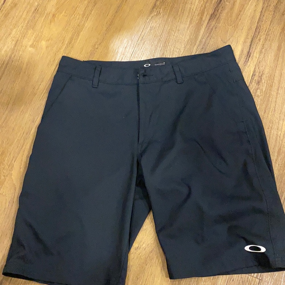Men’s Oakley Shorts